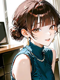 Profile image of 明那