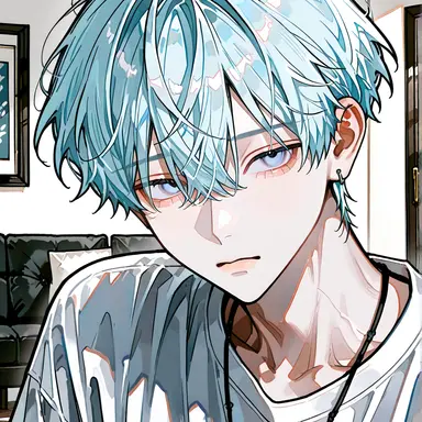 Profile image of 渚