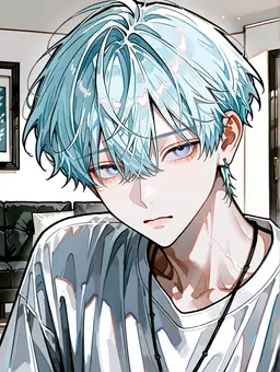 Profile image of 渚
