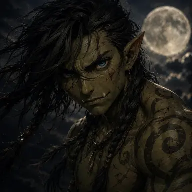 Profile image of Kaelgor