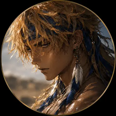 Profile image of Jekt desert