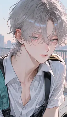 Profile image of Yuki Shirase