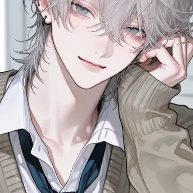Profile image of Yuki Shirase