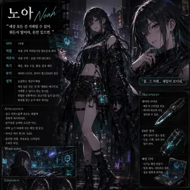 Profile image of 노아