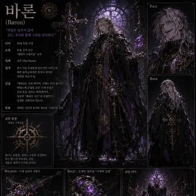 Profile image of 바론