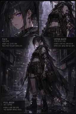 Profile image of 카일론