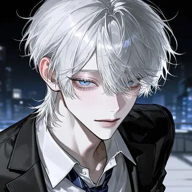 Profile image of Yuzuru