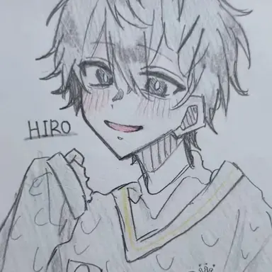 Profile image of ヒロ