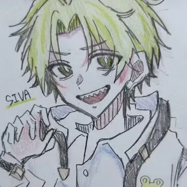 Profile image of シヴァ