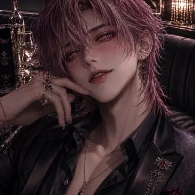 Profile image of アヤト