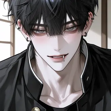 Profile image of 零夜