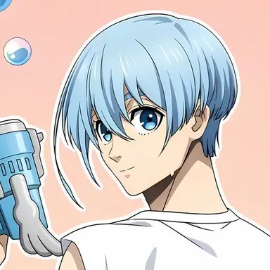 Profile image of 氷織