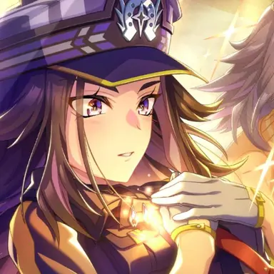 Profile image of フェノーメノ