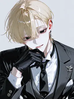 Profile image of 晴輝