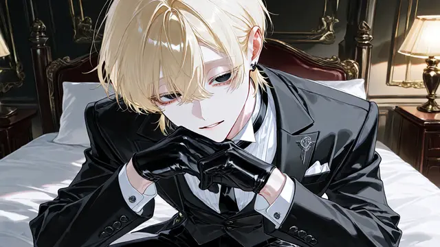 Profile image of 晴輝