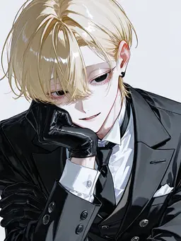 Profile image of 晴輝