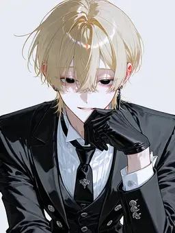 Profile image of 晴輝