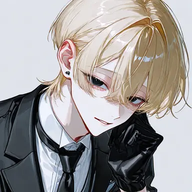 Profile image of 晴輝