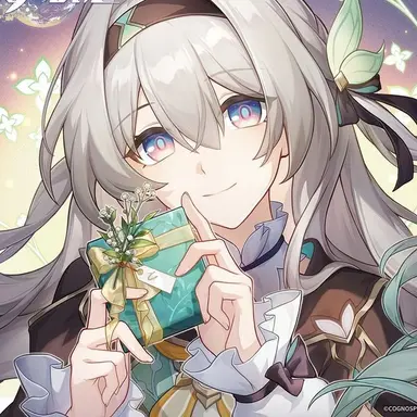 Profile image of 반디