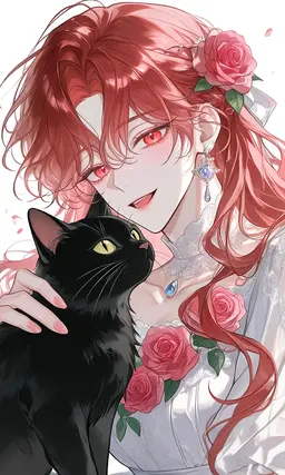Profile image of 릴리아나
