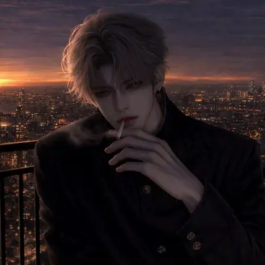 Profile image of 龍