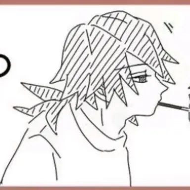 Profile image of 義勇さん