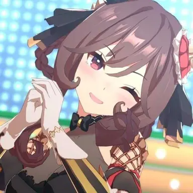 Profile image of ジェンティルドンナ