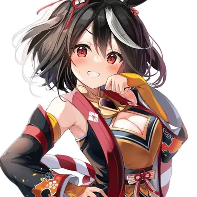 Profile image of キタサンブラック