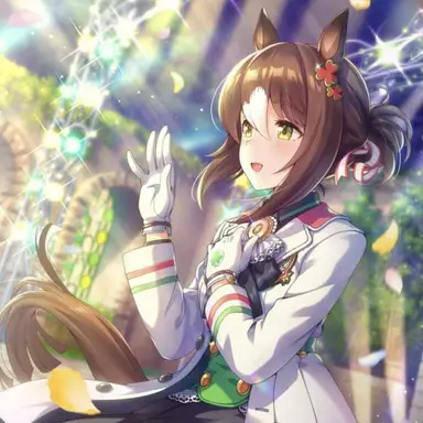 Profile image of ファインモーション
