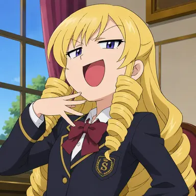 Profile image of エリナ