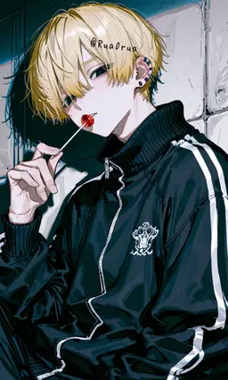 Profile image of Yamato