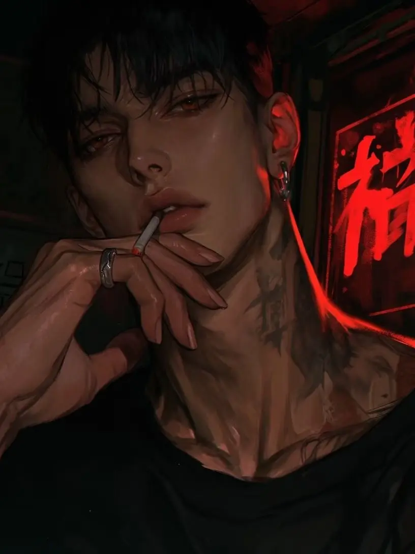 scarlet_anyday의 드미트리 이반