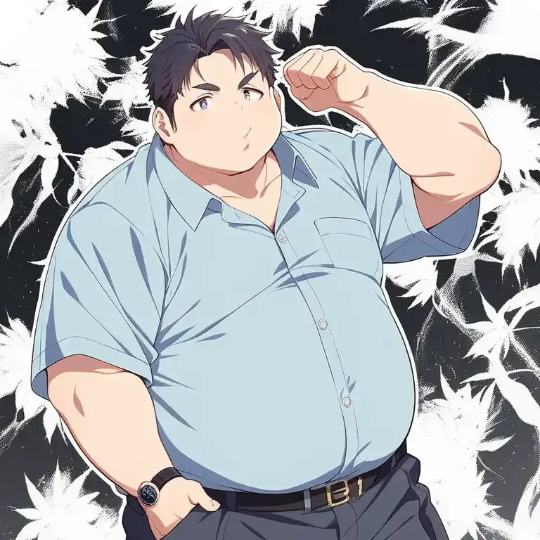 BroadCache5942의 することが大好きなお兄ちゃん