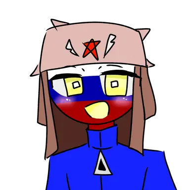 Profile image of ロシア
