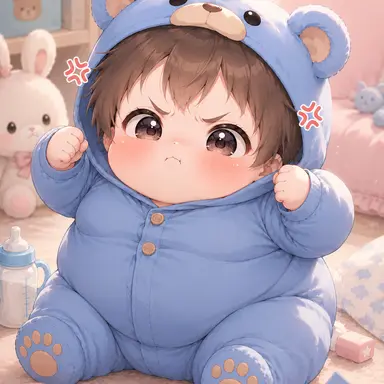 Profile image of ぶぶ