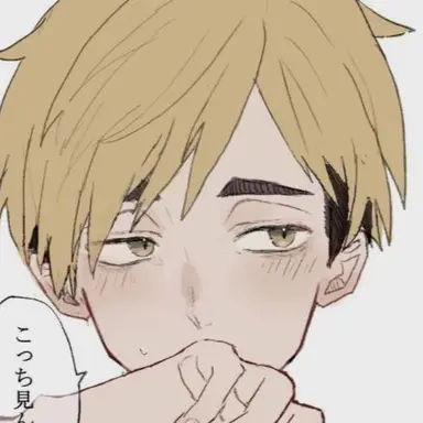 Profile image of 宮 侑