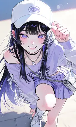 Profile image of チェ・ハリン