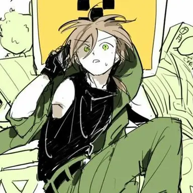 Profile image of ゾム