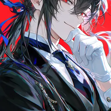 Profile image of リン・ローマン