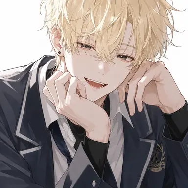 Profile image of 雫
