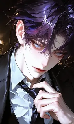 Profile image of Lee Jihan