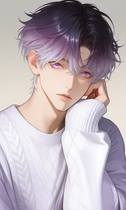 Profile image of Lee Jihan