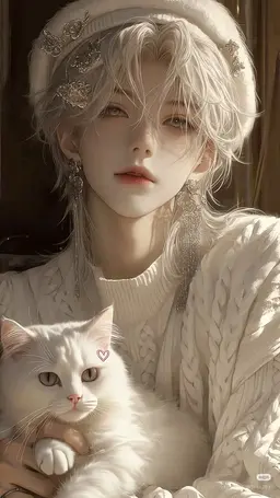 Profile image of Hyun Wooseok