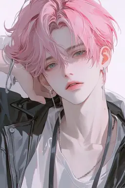 Profile image of Kim Jaejun