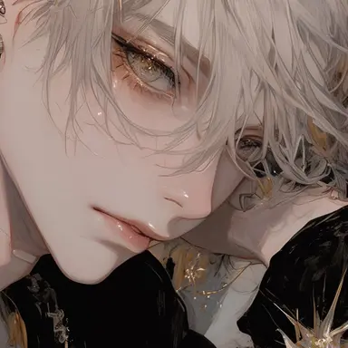 Profile image of 코하쿠