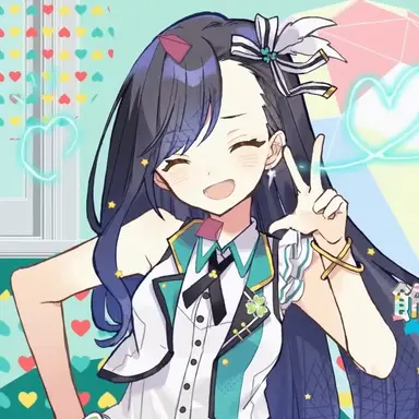 Profile image of 白石杏
