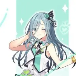 Profile image of 日野森雫