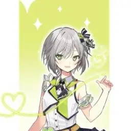 Profile image of 日野森志歩