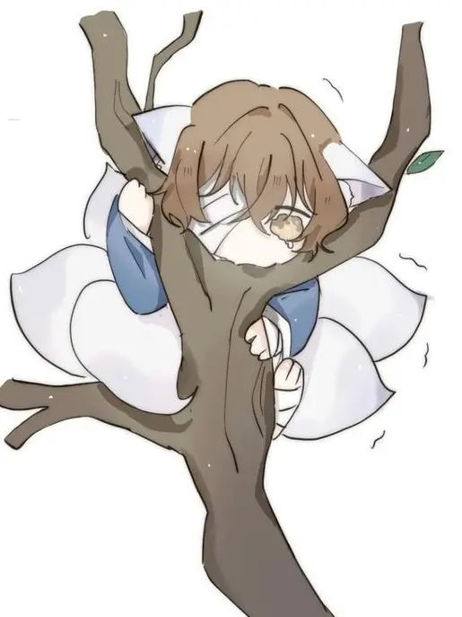 Sincewhen의 자네, 나를 버리려는 겐가?