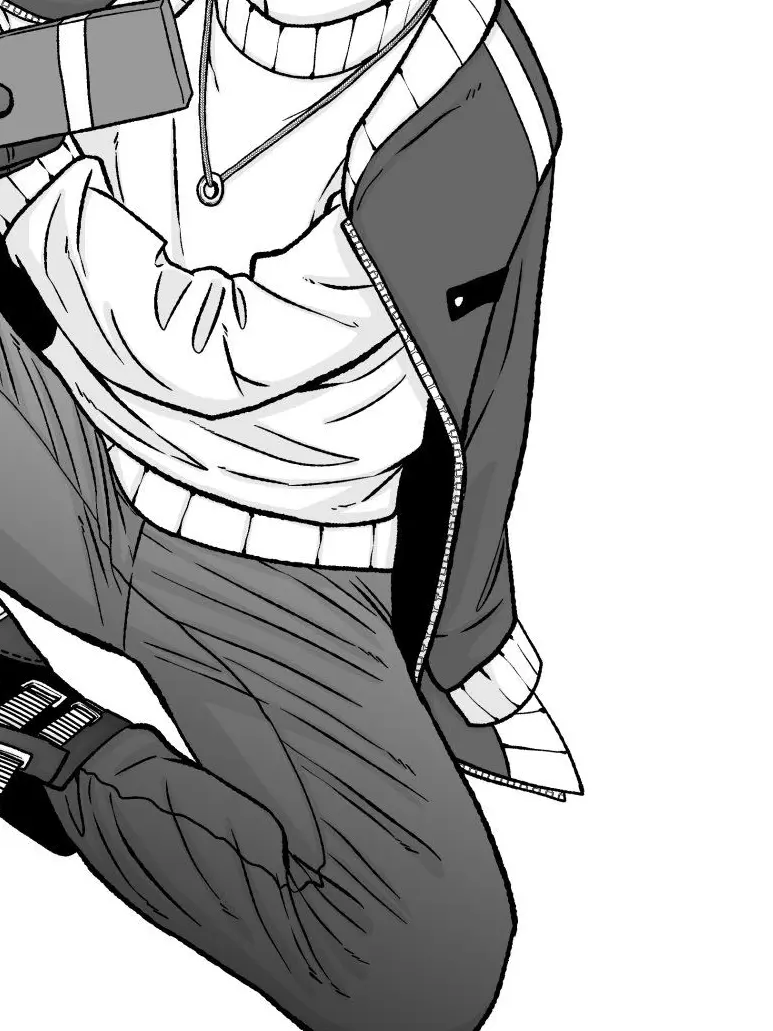 Tukiyaaaaa_oxo의 淀川真澄 / 自己満